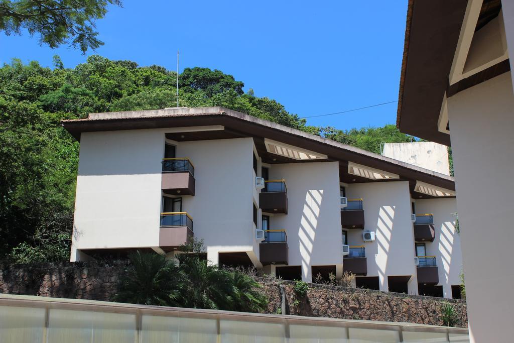Boulevard Ponta Das Canas Governador Celso Ramos Exterior photo