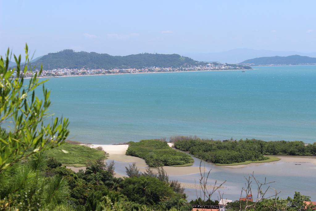 Boulevard Ponta Das Canas Governador Celso Ramos Exterior photo