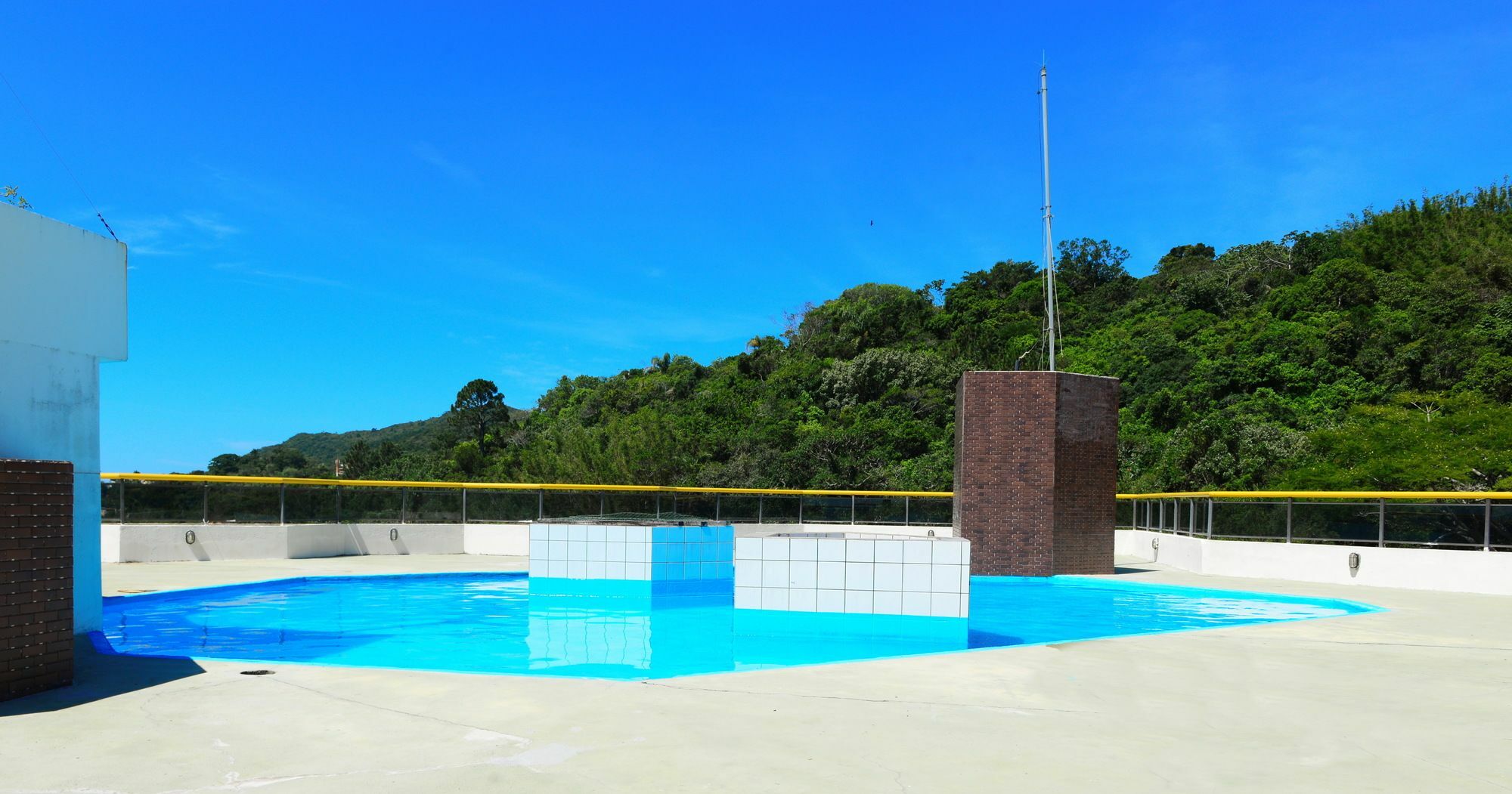 Boulevard Ponta Das Canas Governador Celso Ramos Exterior photo